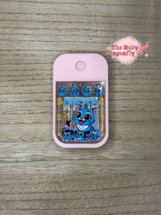 Hand Sanitizers