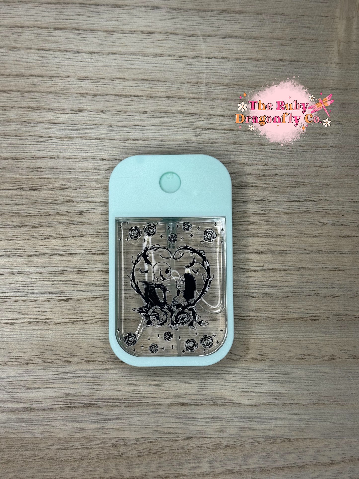 Hand Sanitizers