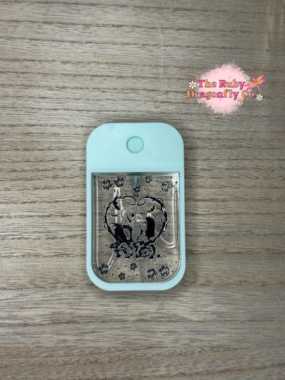 Hand Sanitizers