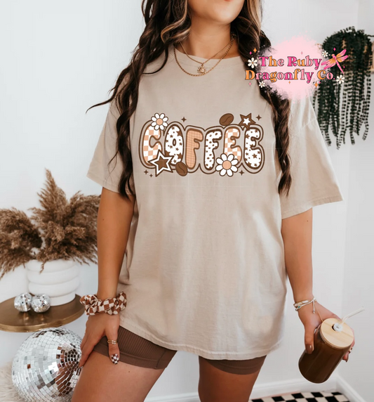 Coffee Boho