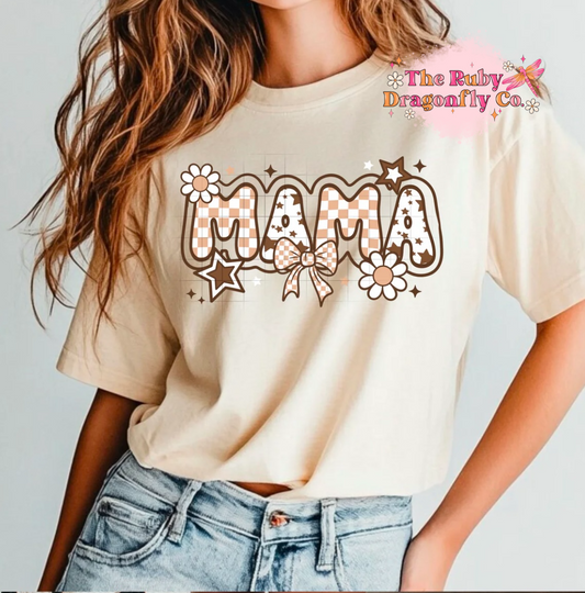 Mama Boho