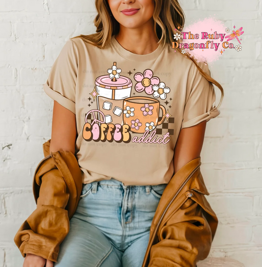Coffee Addict