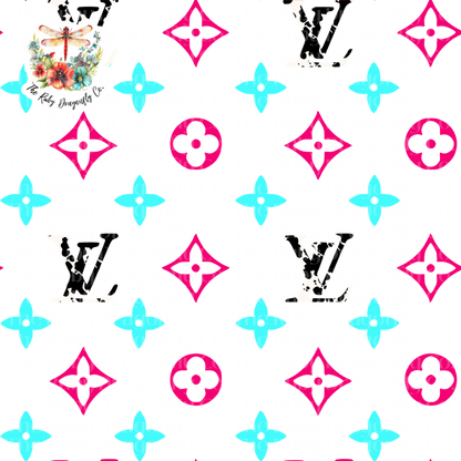Transparent Inspired