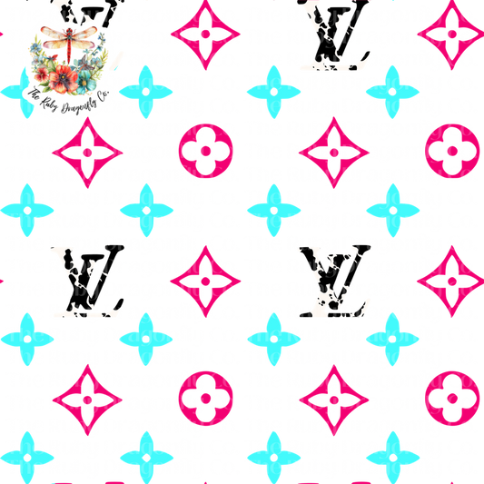 Transparent Inspired