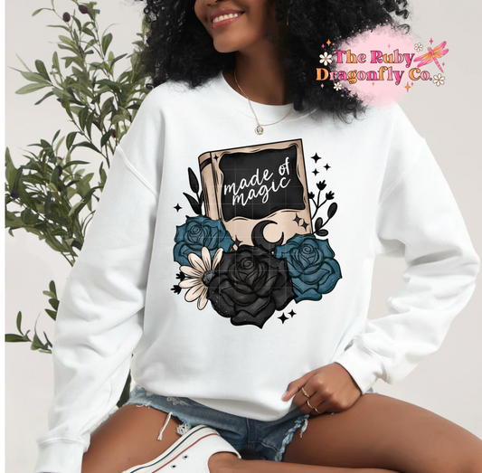 Made Of Magic Tee