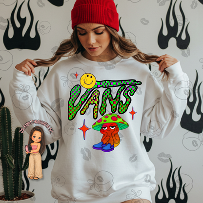 V.A.N.S.