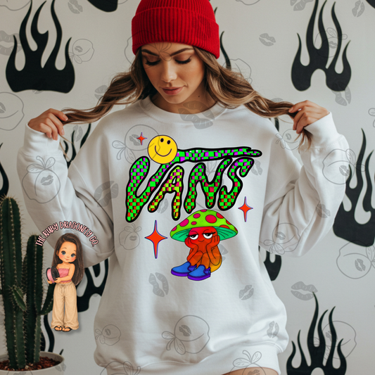 V.A.N.S.