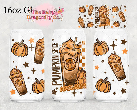 Pumpkin Spice