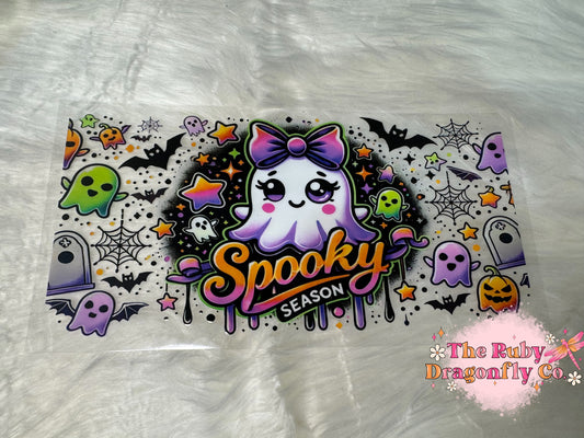 Spooky Season