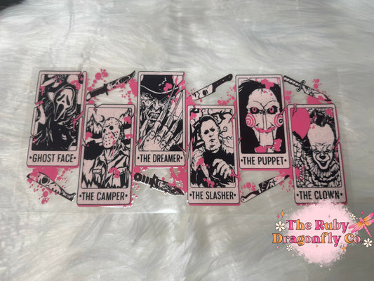 Killer Cards Pink