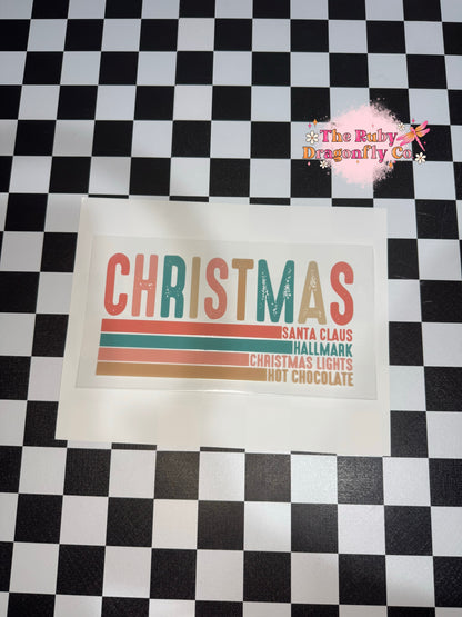 Christmas
