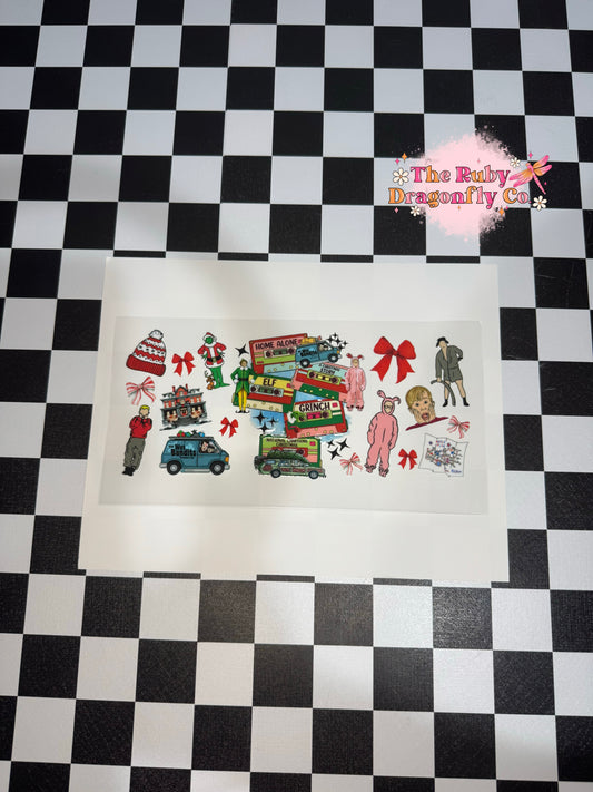 Classic Christmas Movies