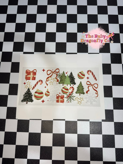 My Heart Belongs to Christmas