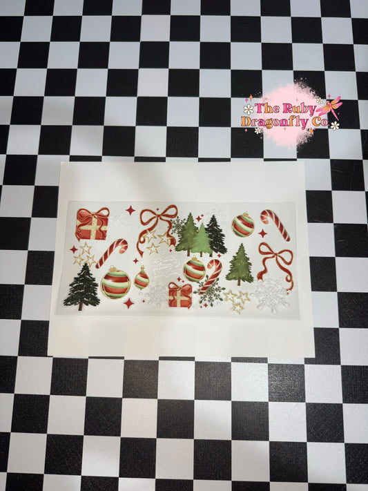 My Heart Belongs to Christmas