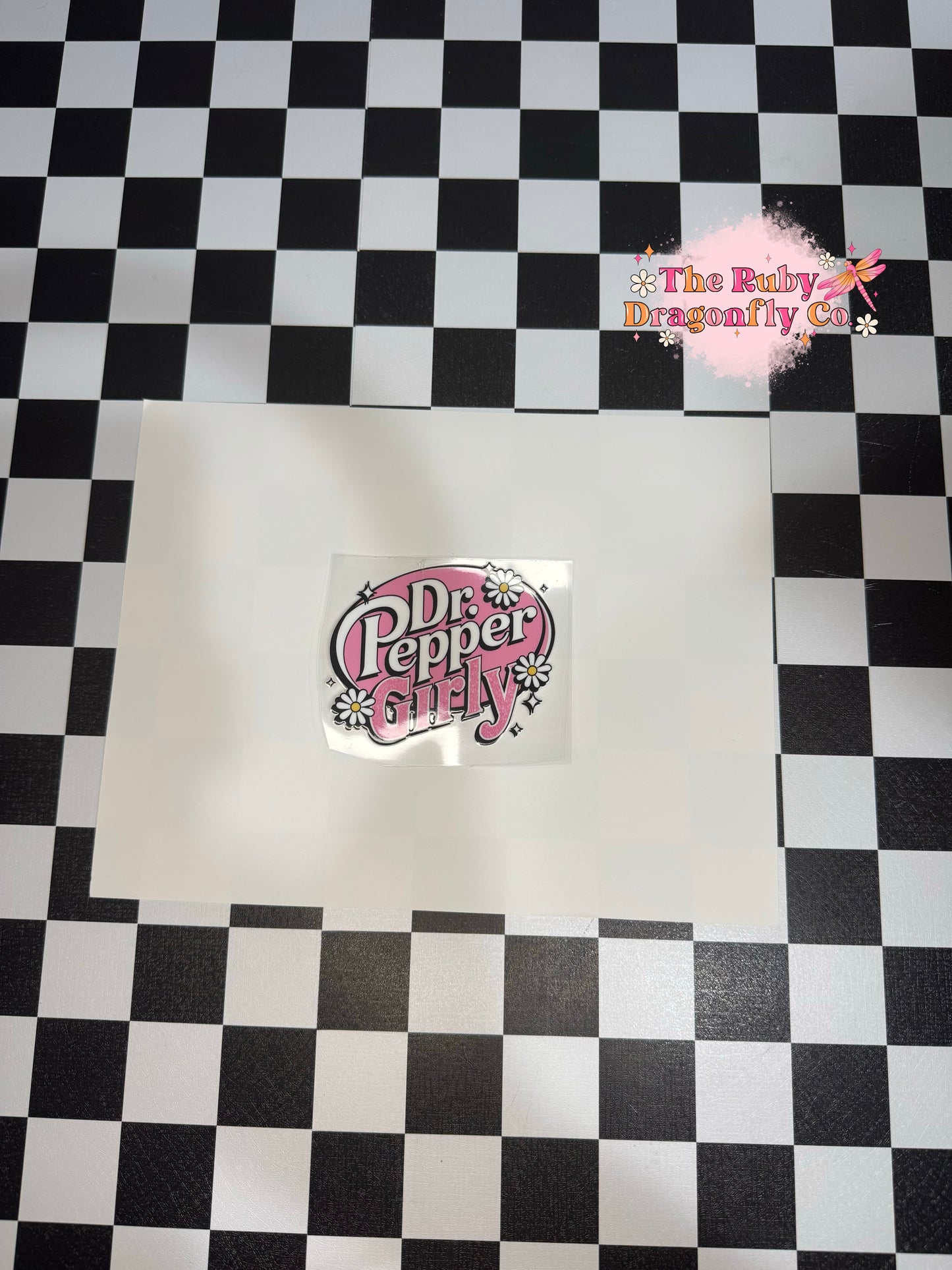 Dr. P Girly
