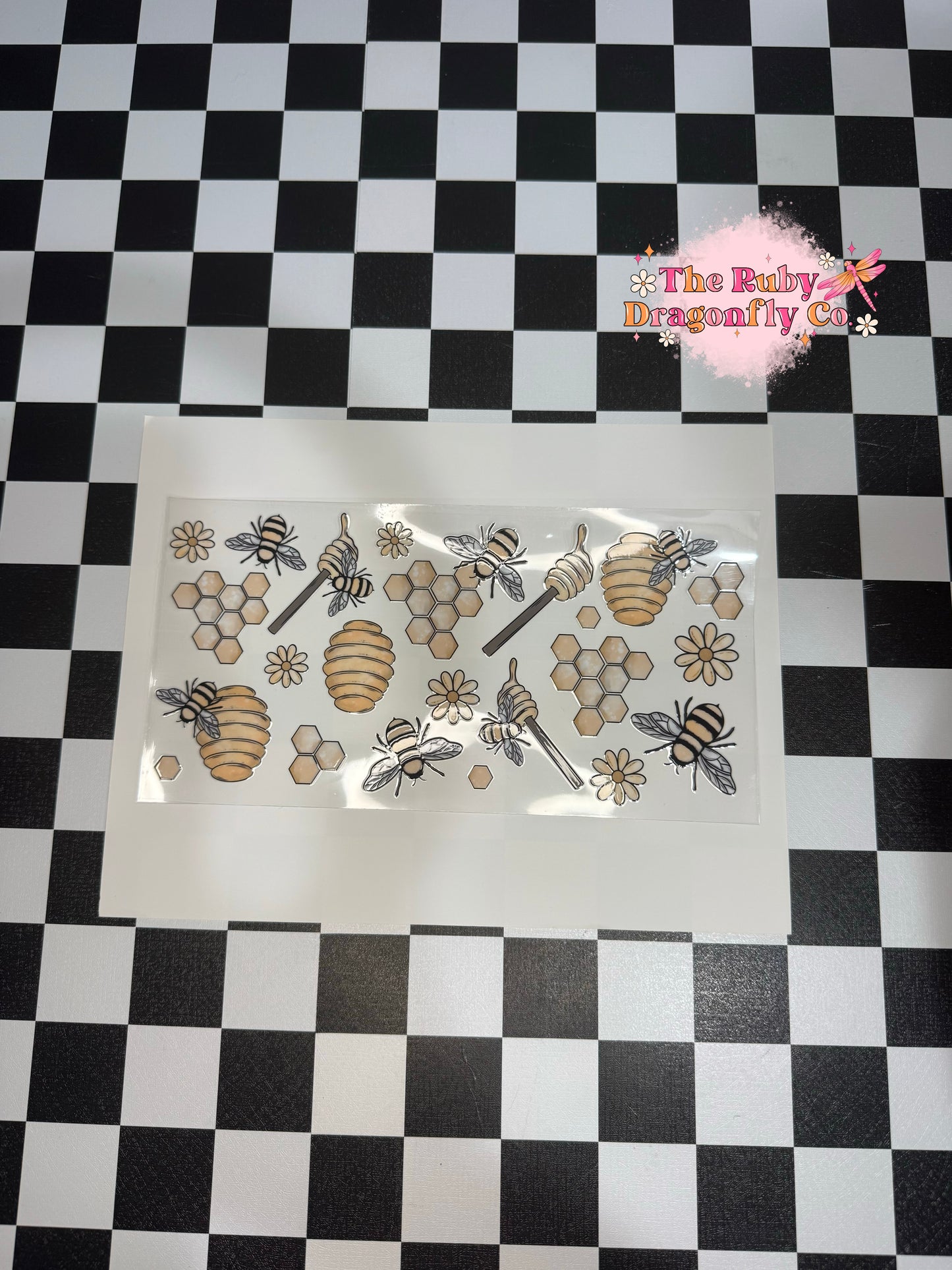 Honey Bees