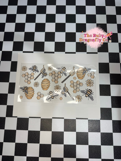 Honey Bees