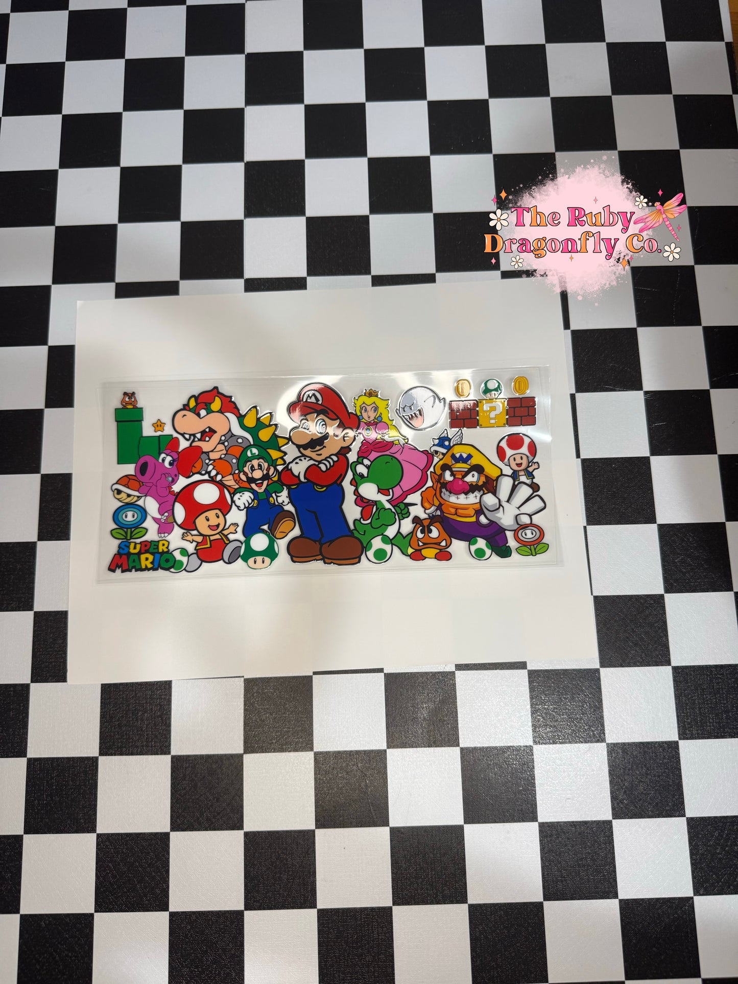 Video Game Brothers & Friends