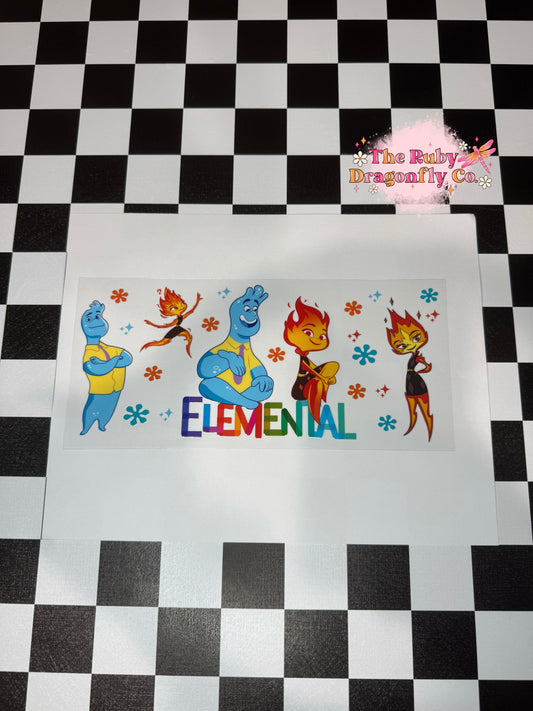 Elemental