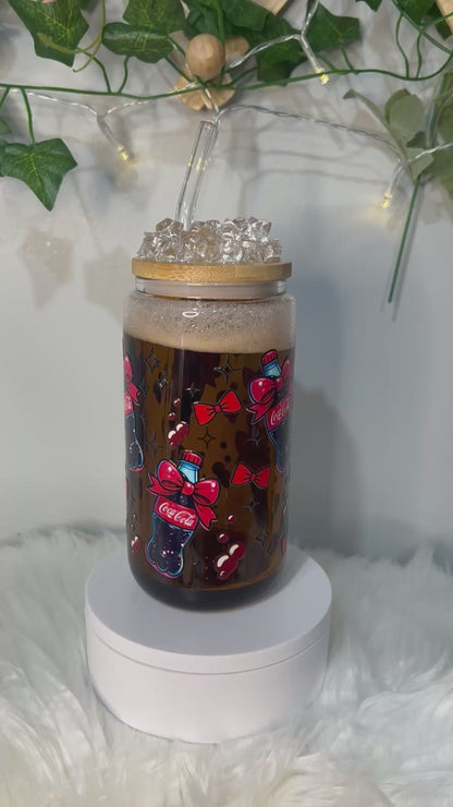 Cola Tumbler (RTS)