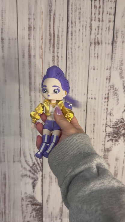 kPOP R Doll