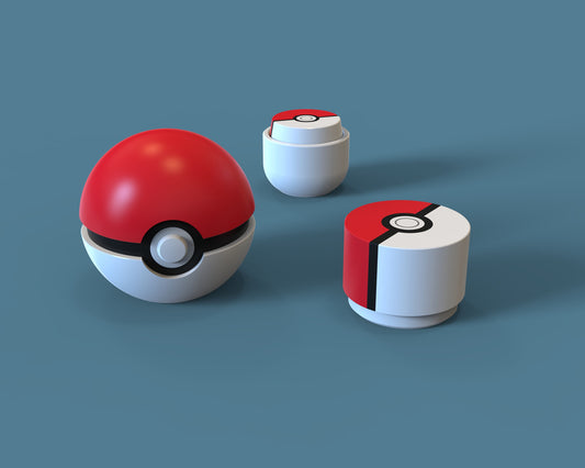 Poke Clickers