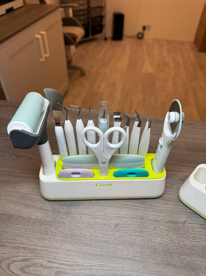 Cricut Tool Organizer