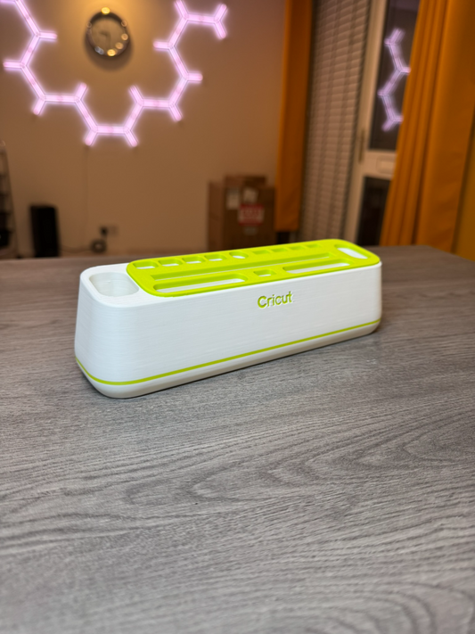 Cricut Tool Organizer