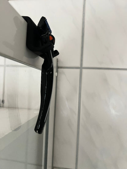 Razor Holder - Edge/Hook Mounted