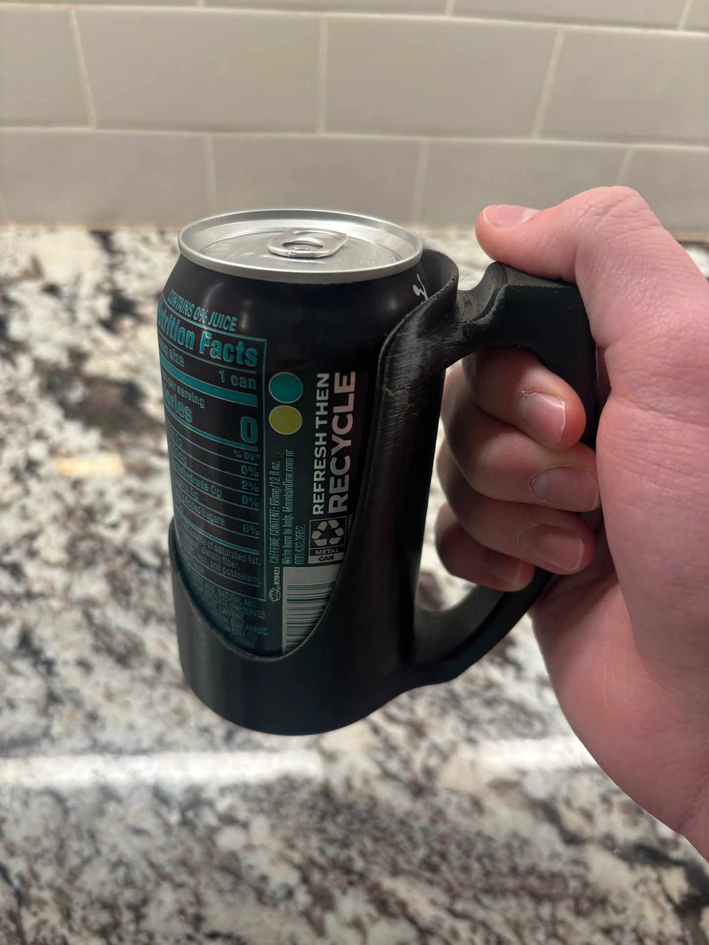 12 oz Can Holder