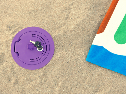 Sand Safe