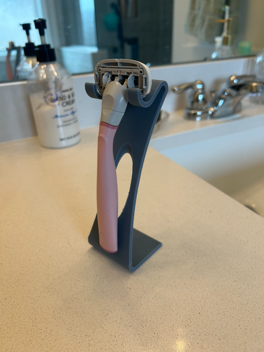 Razor Standalone Holder