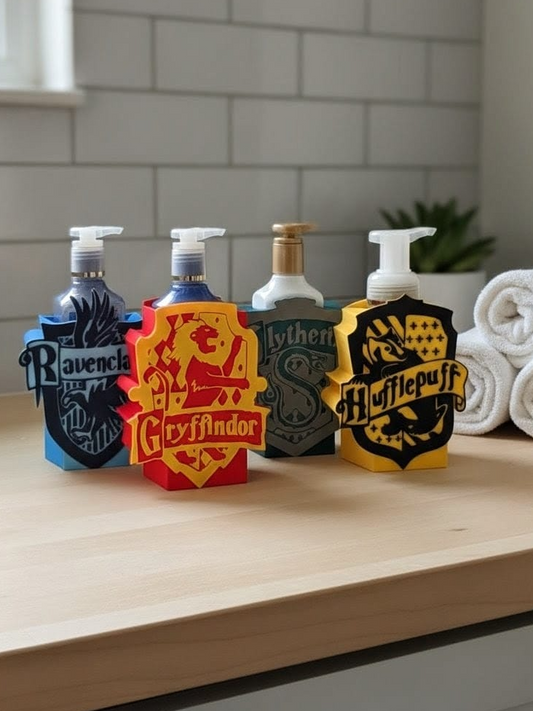 HP BBW Soap Holder