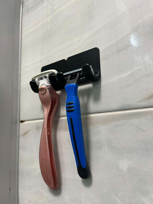 Razor Holder - Stick on