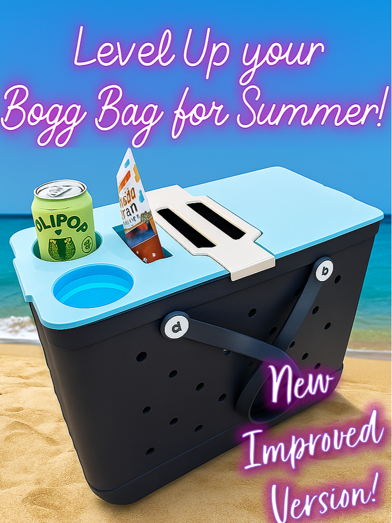 Bogg Bag Tray