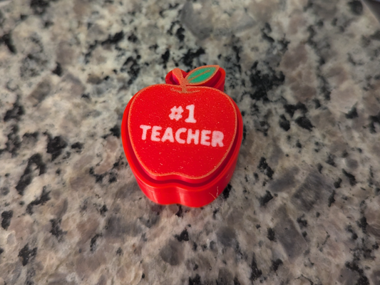 Teacher Clicker
